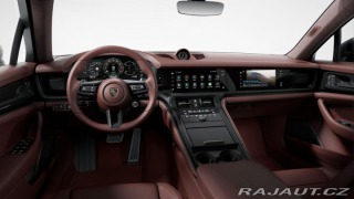 Porsche Panamera Turbo E-Hybrid 2024