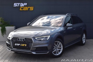 Audi A4 Allroad 2.0 TDI 140 QUATT