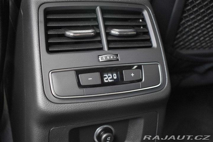 Audi A4 Allroad 2.0 TDI*REZERVACE 2017