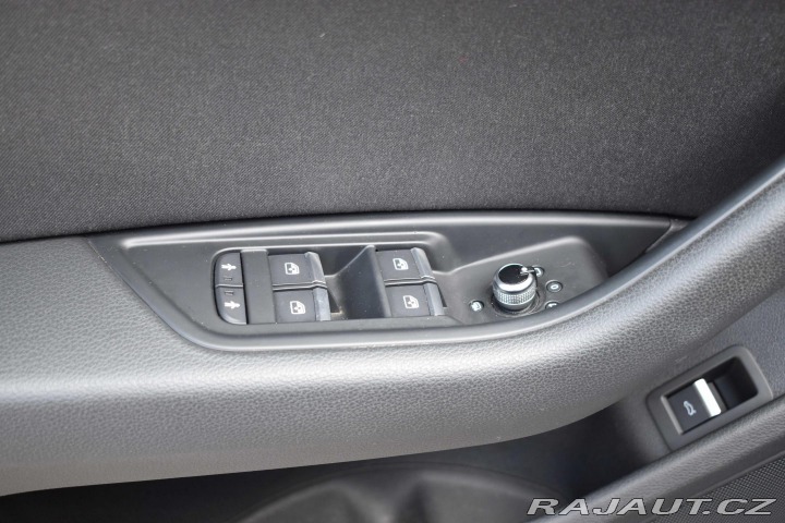 Audi A4 Allroad 2.0 TDI*REZERVACE 2017