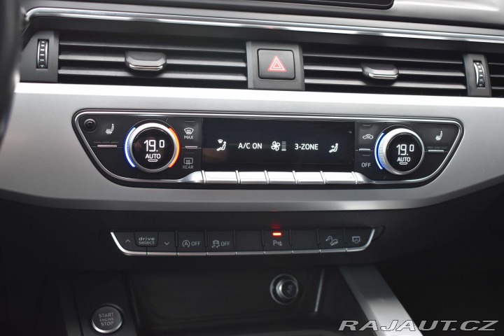 Audi A4 Allroad 2.0 TDI 140 QUATT 2017