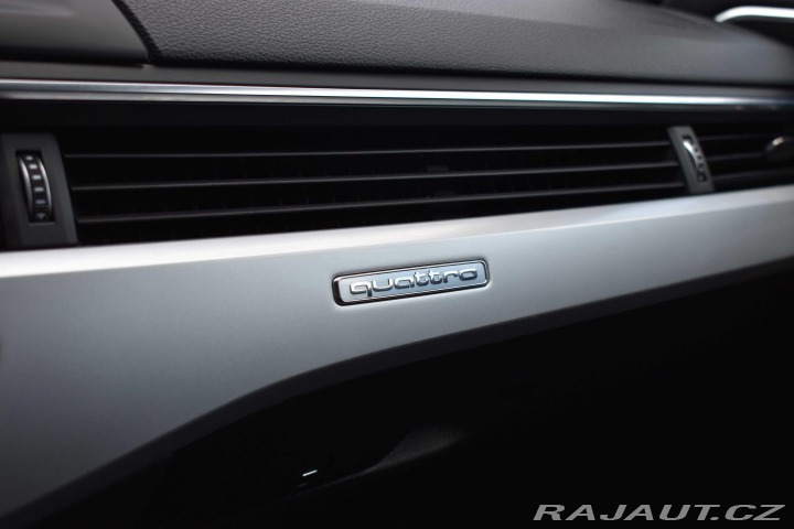 Audi A4 Allroad 2.0 TDI*REZERVACE 2017