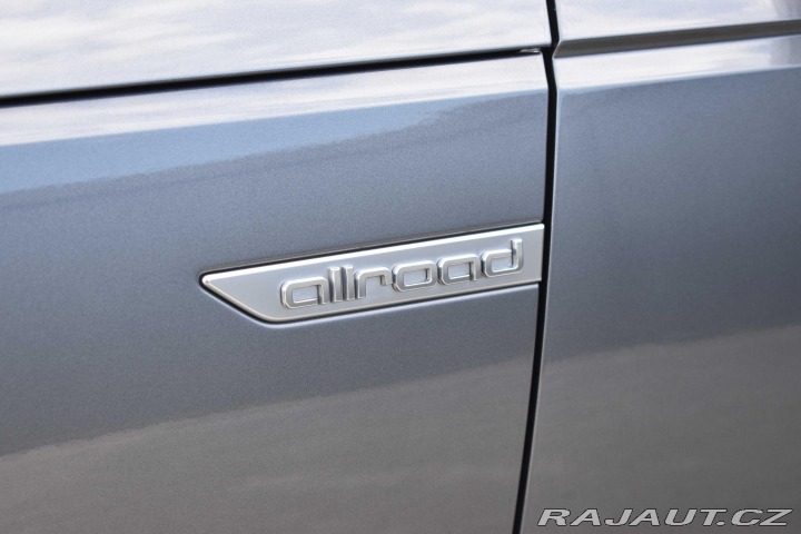 Audi A4 Allroad 2.0 TDI 140 QUATT 2017