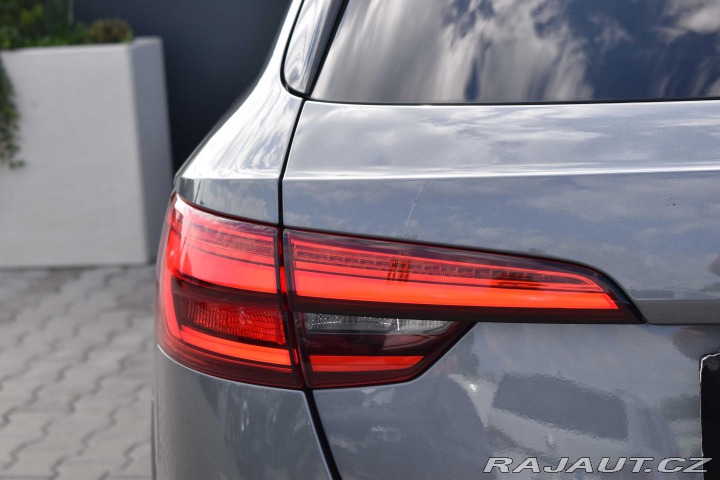 Audi A4 Allroad 2.0 TDI 140 QUATT 2017