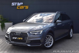 Audi A4 Allroad 2.0 TDI 140 QUATT 2017