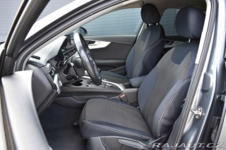 Audi A4 Allroad 2.0 TDI 140 QUATT 2017