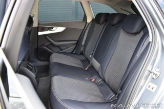 Audi A4 Allroad 2.0 TDI 140 QUATT 2017