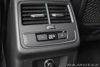 Audi A4 Allroad 2.0 TDI 140 QUATT 2017