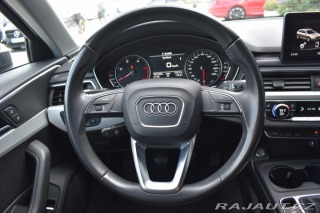 Audi A4 Allroad 2.0 TDI 140 QUATT 2017