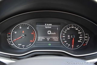 Audi A4 Allroad 2.0 TDI 140 QUATT 2017
