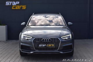Audi A4 Allroad 2.0 TDI 140 QUATT 2017