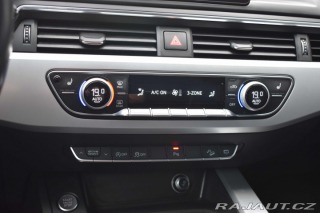 Audi A4 Allroad 2.0 TDI 140 QUATT 2017