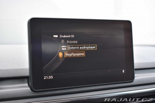 Audi A4 Allroad 2.0 TDI 140 QUATT 2017