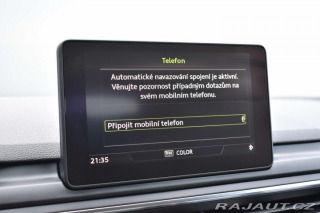 Audi A4 Allroad 2.0 TDI 140 QUATT 2017