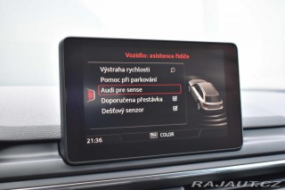 Audi A4 Allroad 2.0 TDI 140 QUATT 2017