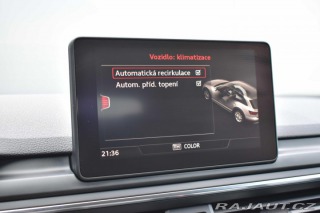 Audi A4 Allroad 2.0 TDI 140 QUATT 2017