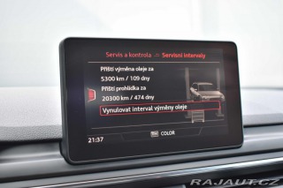 Audi A4 Allroad 2.0 TDI 140 QUATT 2017