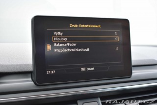 Audi A4 Allroad 2.0 TDI 140 QUATT 2017