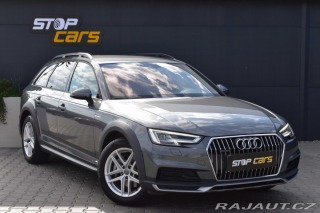 Audi A4 Allroad 2.0 TDI 140 QUATT 2017