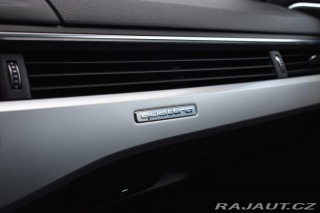 Audi A4 Allroad 2.0 TDI 140 QUATT 2017