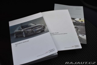 Audi A4 Allroad 2.0 TDI 140 QUATT 2017