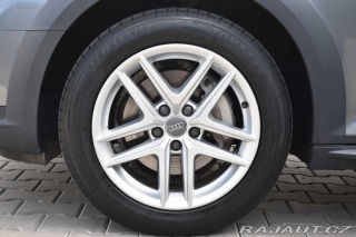 Audi A4 Allroad 2.0 TDI 140 QUATT 2017