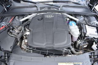 Audi A4 Allroad 2.0 TDI 140 QUATT 2017