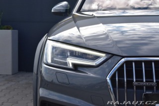 Audi A4 Allroad 2.0 TDI 140 QUATT 2017