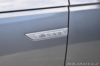 Audi A4 Allroad 2.0 TDI 140 QUATT 2017
