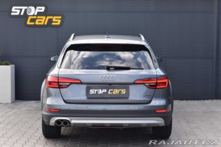 Audi A4 Allroad 2.0 TDI 140 QUATT 2017