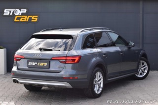 Audi A4 Allroad 2.0 TDI 140 QUATT 2017