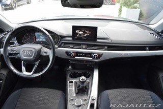 Audi A4 Allroad 2.0 TDI 140 QUATT 2017