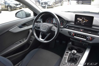 Audi A4 Allroad 2.0 TDI 140 QUATT 2017