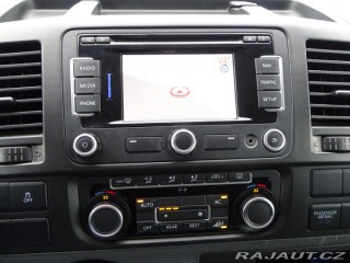 Volkswagen Caravelle 2.0TDI 9 MÍST 2010