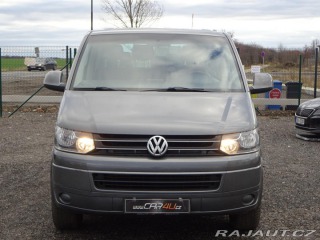 Volkswagen Caravelle 2.0TDI 9 MÍST 2010