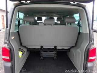 Volkswagen Caravelle 2.0TDI 9 MÍST 2010