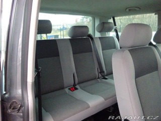 Volkswagen Caravelle 2.0TDI 9 MÍST 2010