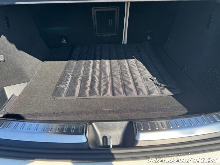Mercedes-Benz GLE 8V Biturbo 2015