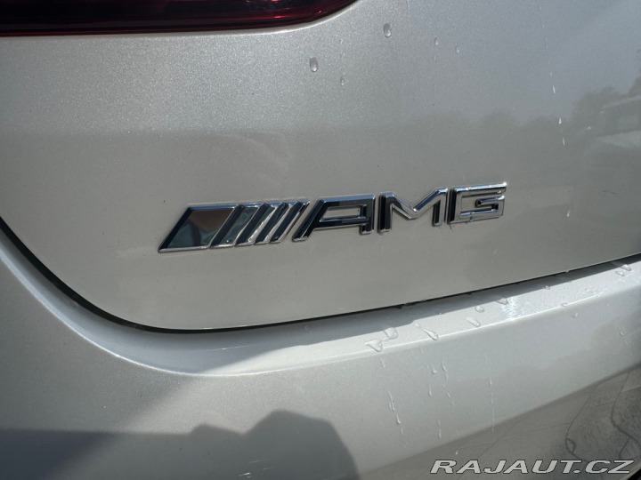 Mercedes-Benz GLE 8V Biturbo 2015