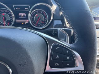 Mercedes-Benz GLE 8V Biturbo 2015