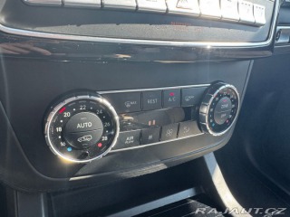 Mercedes-Benz GLE 8V Biturbo 2015