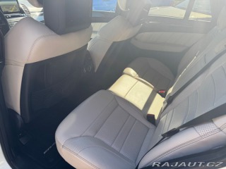 Mercedes-Benz GLE 8V Biturbo 2015
