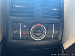 Mercedes-Benz GLE 8V Biturbo 2015