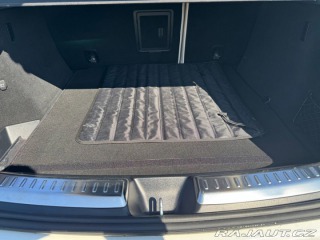 Mercedes-Benz GLE 8V Biturbo 2015