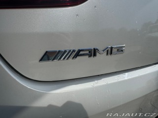 Mercedes-Benz GLE 8V Biturbo 2015