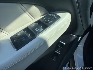 Mercedes-Benz GLE 8V Biturbo 2015