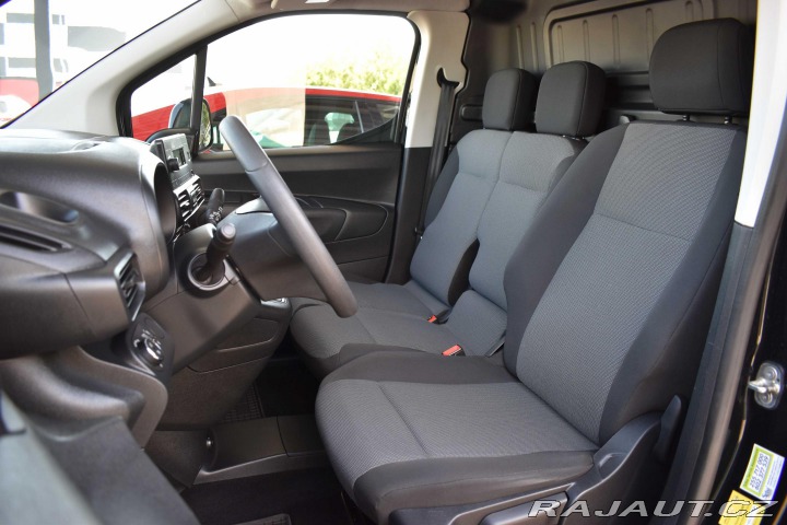 Opel Combo 1.5 CDTi L2H1 *DPH*ČR 1.M 2019