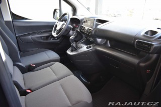 Opel Combo 1.5 CDTi L2H1 *DPH*ČR 1.M 2019