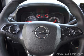 Opel Combo 1.5 CDTi L2H1 *DPH*ČR 1.M 2019