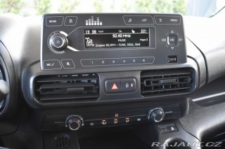 Opel Combo 1.5 CDTi L2H1 *DPH*ČR 1.M 2019
